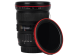 Haida 82mm Pro II CPL-VND Dairesel Polarize ve Değişken ND 2in1 Filtre 