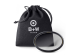 B+W 55mm MRC Nano Master Polarize Filtre 