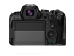 SmallRig 3675 Canon EOS R6/ R7 için Ekran Koruyucu 