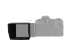 SmallRig 3673 Canon EOS R3 / R5 / R5C için Güneşlik 