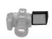 SmallRig 3673 Canon EOS R3 / R5 / R5C için Güneşlik 