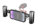 SmallRig 4076 iPhone 14 Pro için Mobil Video Kafes Kiti 