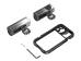 SmallRig 4076 iPhone 14 Pro için Mobil Video Kafes Kiti 