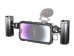 SmallRig 4078 iPhone 14 Max için Mobil Video Kafesi 