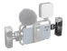SmallRig 3894 Cep Telefonu için Yan Tutak 