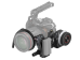 SmallRig 3781 MagicFIZ Kablosuz Follow Focus 