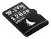 Angelbird MicroSD V30 128GB Hafıza Kartı 