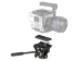 SmallRig 3985 DH-01 Video Fluid Head 