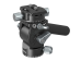 SmallRig 3457B Video Fluid Head  