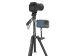 SmallRig 3760 CT180 Video Tripodu 