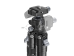 SmallRig 4060 AP-10 Carbon Fiber Tripod 