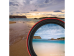Haida 72mm Pro II CPL-VND Dairesel Polarize ve Değişken ND 2in1 Filtre 