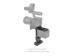 SmallRig 4063 Kompakt V-Mount Plaka Sistemi 