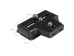 SmallRig 3162B DJI RS2 / RSC2 / RS3 / RS3 Pro için Plate 