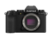 Fujifilm X-S20 Siyah + XC15-45mm Vlogger Hazır Kit 