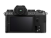 Fujifilm X-S20 Siyah + XC15-45mm Vlogger Hazır Kit 