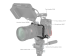 SmallRig 4422 Sony Alpha 7C II / 7CR için Kafes Kiti 
