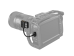 SmallRig 3019 Ultra İnce Adaptör Kablosu (A to A) 