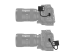 SmallRig 3019 Ultra İnce Adaptör Kablosu (A to A) 