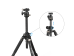 SmallRig 4288 CT200 Yatay ve Dikey Ayarlanabilen Fotoğraf Tripodu 