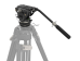 SmallRig 4165 DH-10 Heavy-Duty Video Başlığı 