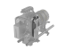 SmallRig 3478 M.2 SSD için Quick Release Plate 