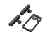 SmallRig 4397 Iphone 15 Pro için Çift El Video Kit 