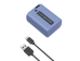 SmallRig 4330 Sony NP-FW50 USB-C Batarya 