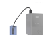 SmallRig 4330 Sony NP-FW50 USB-C Batarya 