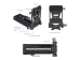 SmallRig 4323 V-MOUNT PLATE SİNEMA SERİSİ 