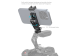 SmallRig 4301 DJI Gimballer için Telefon Tutucu 