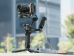 SmallRig 4118 DJI RS3 / RS3 Pro / RS2 için Omuz Askısı 