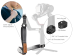 SmallRig 4118 DJI RS3 / RS3 Pro / RS2 için Omuz Askısı 