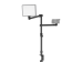 SmallRig 4456 DT-50 Masa Bağlantı Parçası 