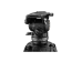 SmallRig 4465 AD-Pro8 FreeBlazer 8kg Taşıma Kapasiteli Karbon Fiber Video Tripodu 196cm Maksimum Uzunluk