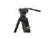 SmallRig 4465 AD-Pro8 FreeBlazer 8kg Taşıma Kapasiteli Karbon Fiber Video Tripodu 196cm Maksimum Uzunluk