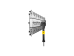 Godox BeamLight Max60 Reflektör (MG Serisi İçin) 