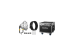 Godox BeamLight Max60 Reflektör (MG Serisi İçin) 