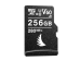 Angelbird MicroSD V60 256GB Hafıza Kartı 