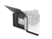 SmallRig 4409 Ayarlanabilir Clampli Mattebox 