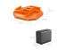 SmallRig 4834 NP-F970 Sony Dörtlü Şarj Cihazı 