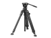 SmallRig 4420 AD-50 Pro Karbon Video Tripod 