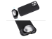 SmallRig 4987 iPhone 16 Pro Max için Hafif Case 