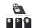 SmallRig 4987 iPhone 16 Pro Max için Hafif Case 