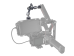 SmallRig 4899 Arri Locating Magic Arm (7") 