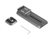 SmallRig 4638 DJI Arca Swiss Hızlı Plate 