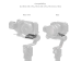 SmallRig 4639 DJI Arca Swiss Hızlı Plate 