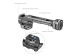 SmallRig 4637 DJI için Monitör Mount 