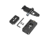 SmallRig 4696 NP-F Batarya Plate 