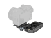 SmallRig 4696 NP-F Batarya Plate 